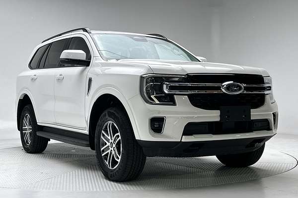 2025 Ford Everest Trend 2.0L thumb-0