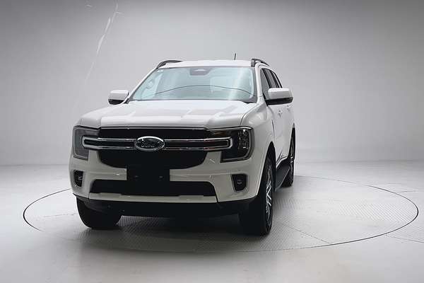 2025 Ford Everest Trend 2.0L thumb-2