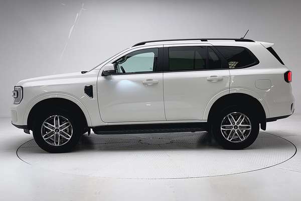 2025 Ford Everest Trend 2.0L thumb-4