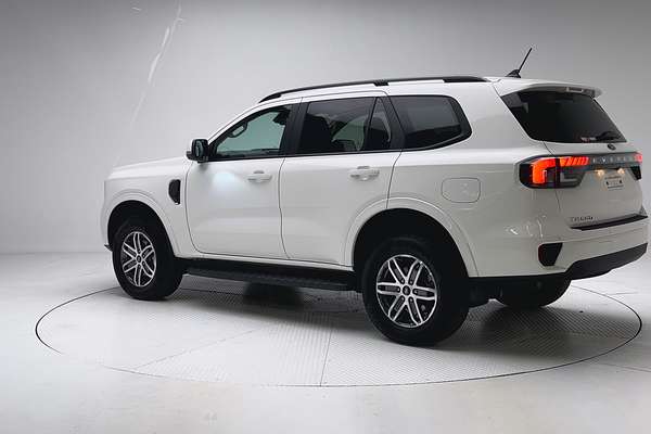 2025 Ford Everest Trend 2.0L thumb-5