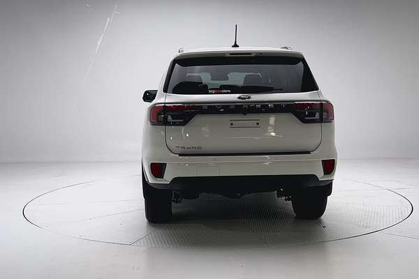 2025 Ford Everest Trend 2.0L thumb-6
