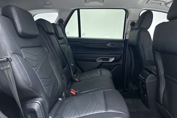 2025 Ford Everest Trend 2.0L thumb-11