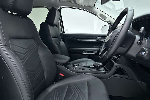 2025 Ford Everest Trend 2.0L thumb-12