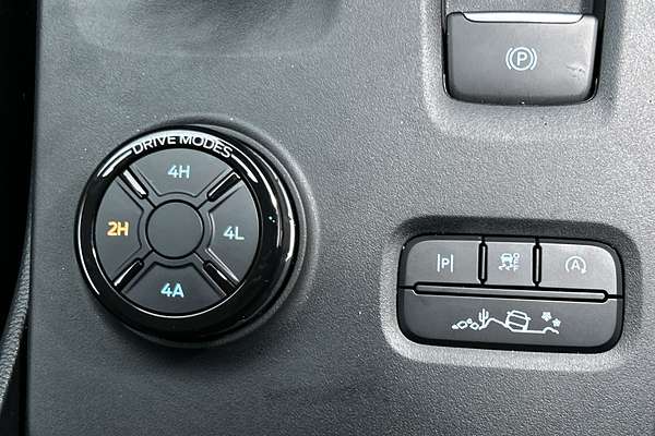 2025 Ford Everest Trend 2.0L thumb-14