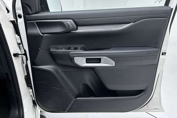 2025 Ford Everest Trend 2.0L thumb-18