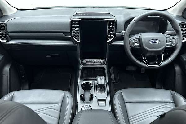 2025 Ford Everest Trend 2.0L thumb-19