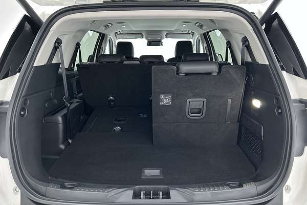 2025 Ford Everest Trend 2.0L thumb-20