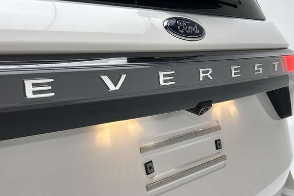 2025 Ford Everest Trend 2.0L thumb-21