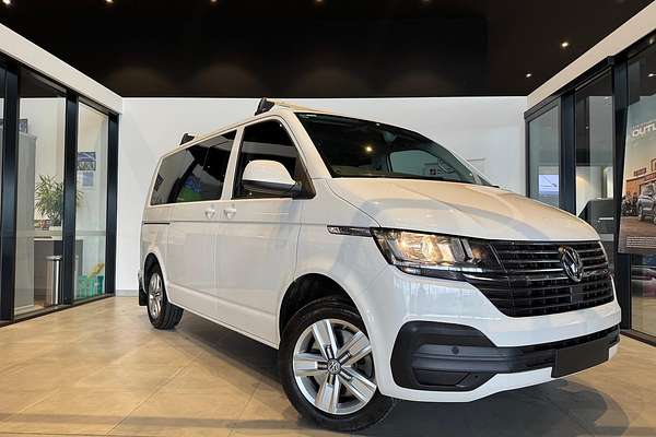 2021 Volkswagen Multivan TDI340 Comfortline Premium T6.1 SWB