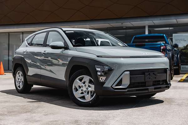2026 Hyundai Kona SX2.V3