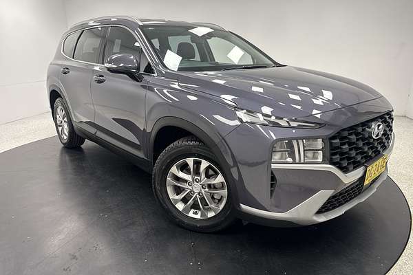 2022 Hyundai Santa Fe Active TM.V4