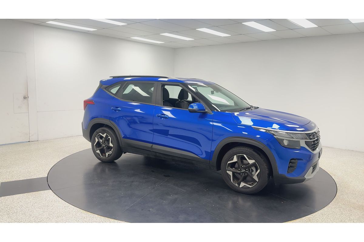 2023 Kia Seltos Sport SP2 PE