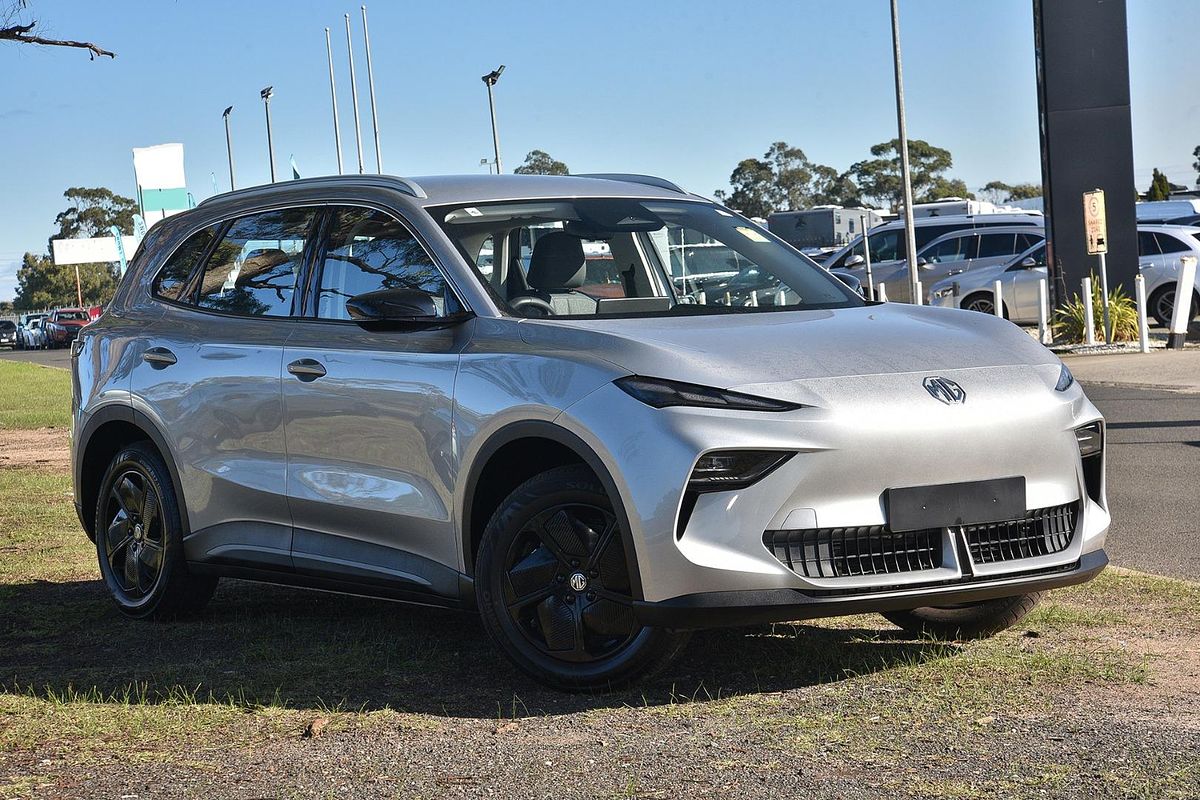 2025 MG MGS5 EV Excite 49 ZS3EM