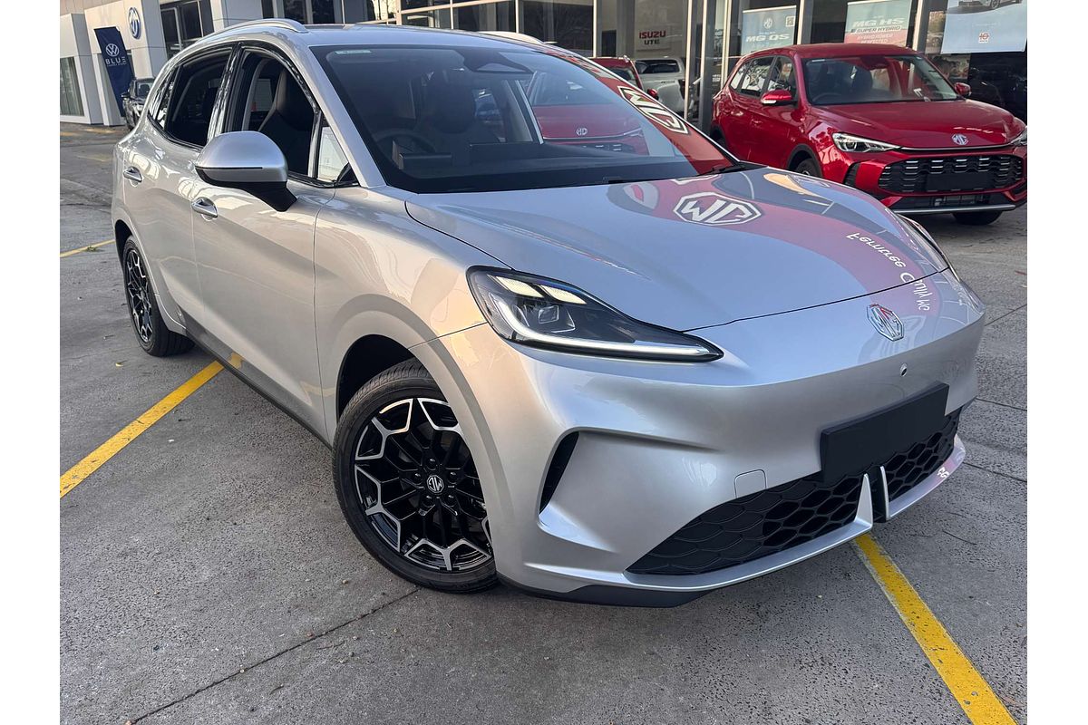 2026 MG MG4 EV Urban Essence 54 AH4E