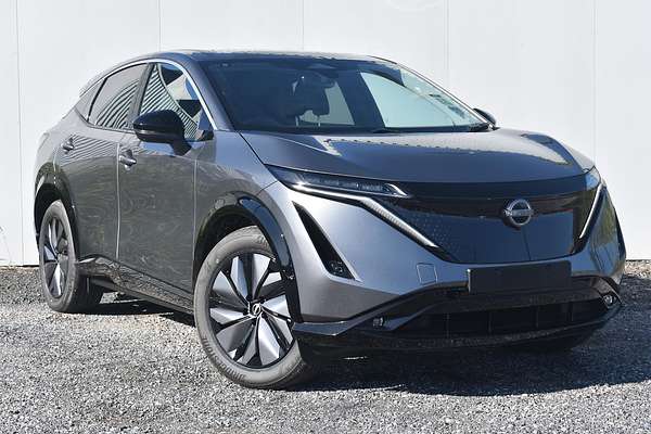 2025 Nissan Ariya Advance+ FE0