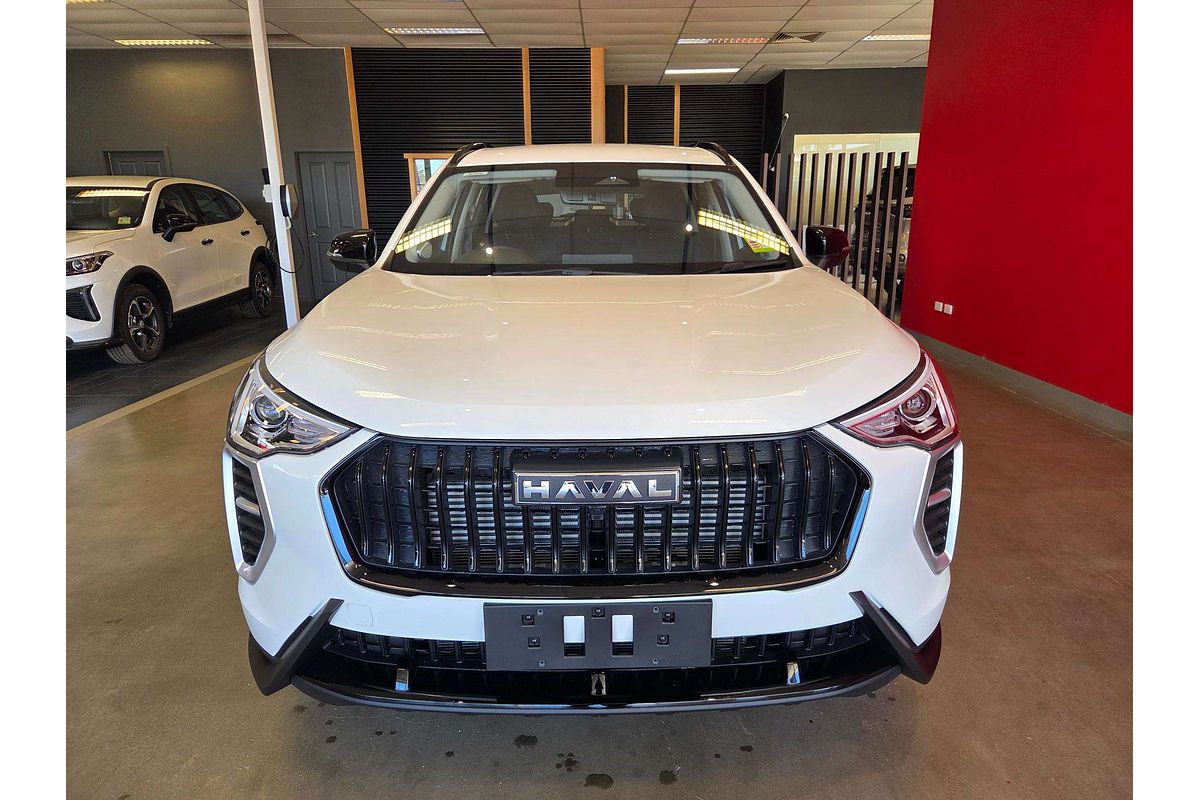 2026 GWM Haval Jolion Premium A01