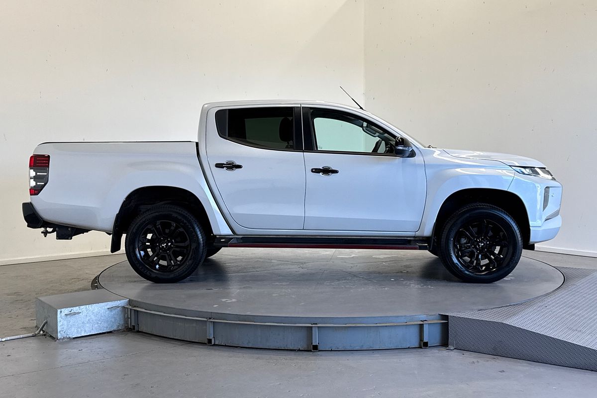 2023 Mitsubishi Triton Sport Edition MR 4X4