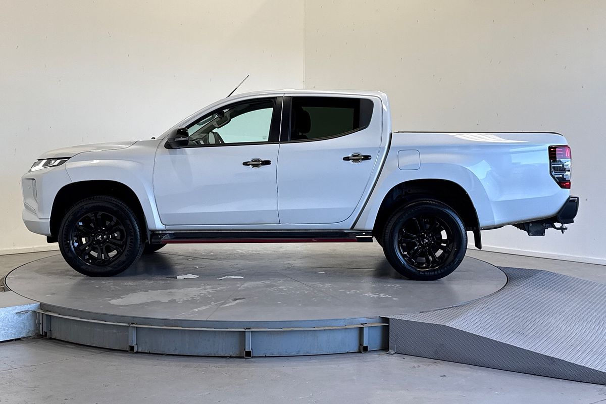2023 Mitsubishi Triton Sport Edition MR 4X4