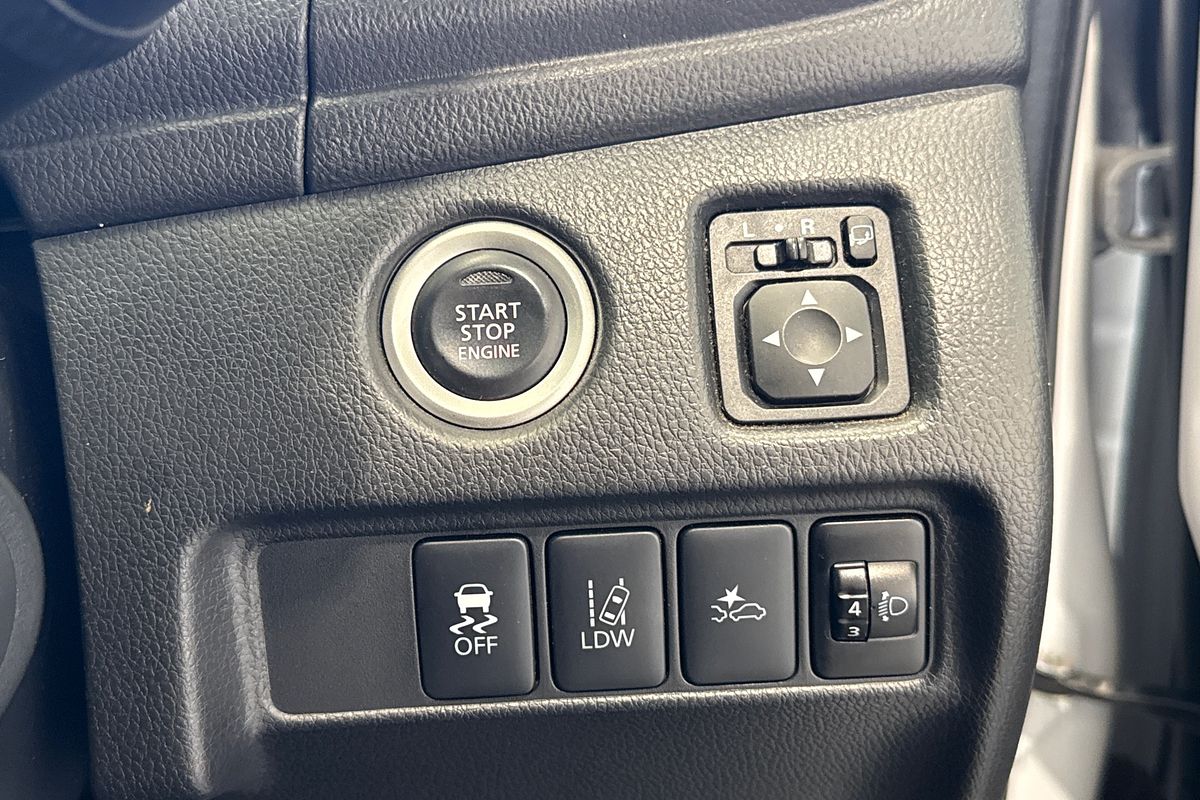 2023 Mitsubishi Triton Sport Edition MR 4X4
