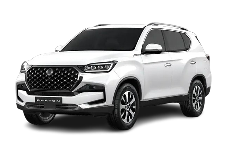 2025 KGM Rexton Advance Y461