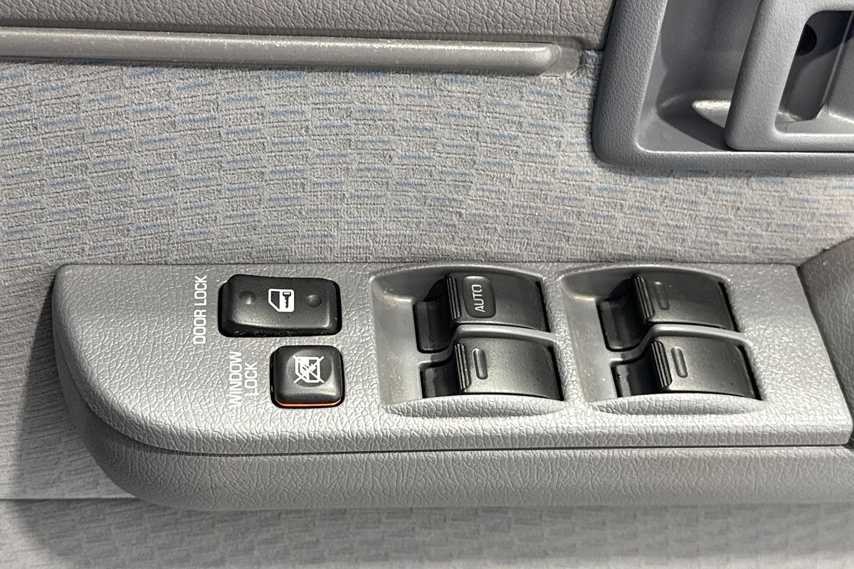 2024 Toyota Landcruiser GXL VDJL76R