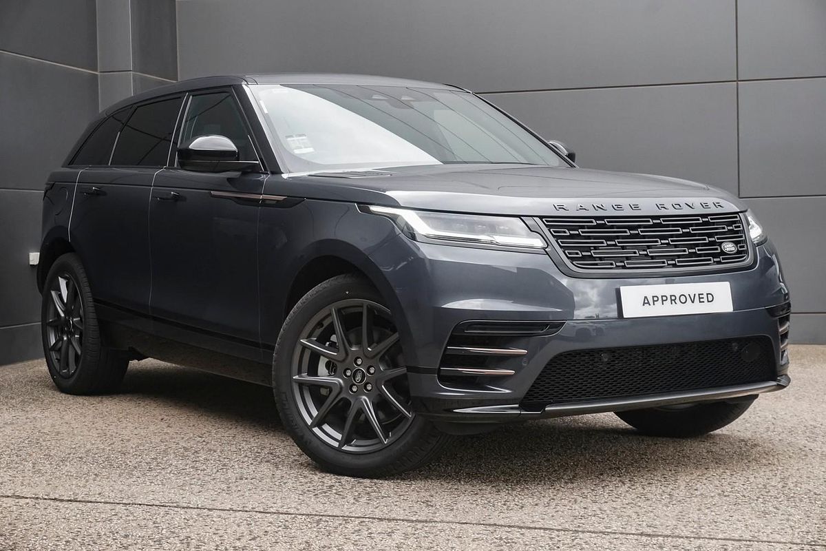 2024 Land Rover Range Rover Velar PHEV P400e Dynamic HSE L560