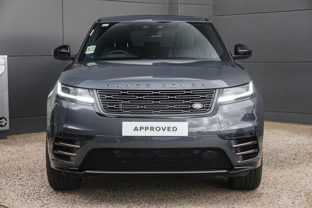 2024 Land Rover Range Rover Velar PHEV P400e Dynamic HSE L560