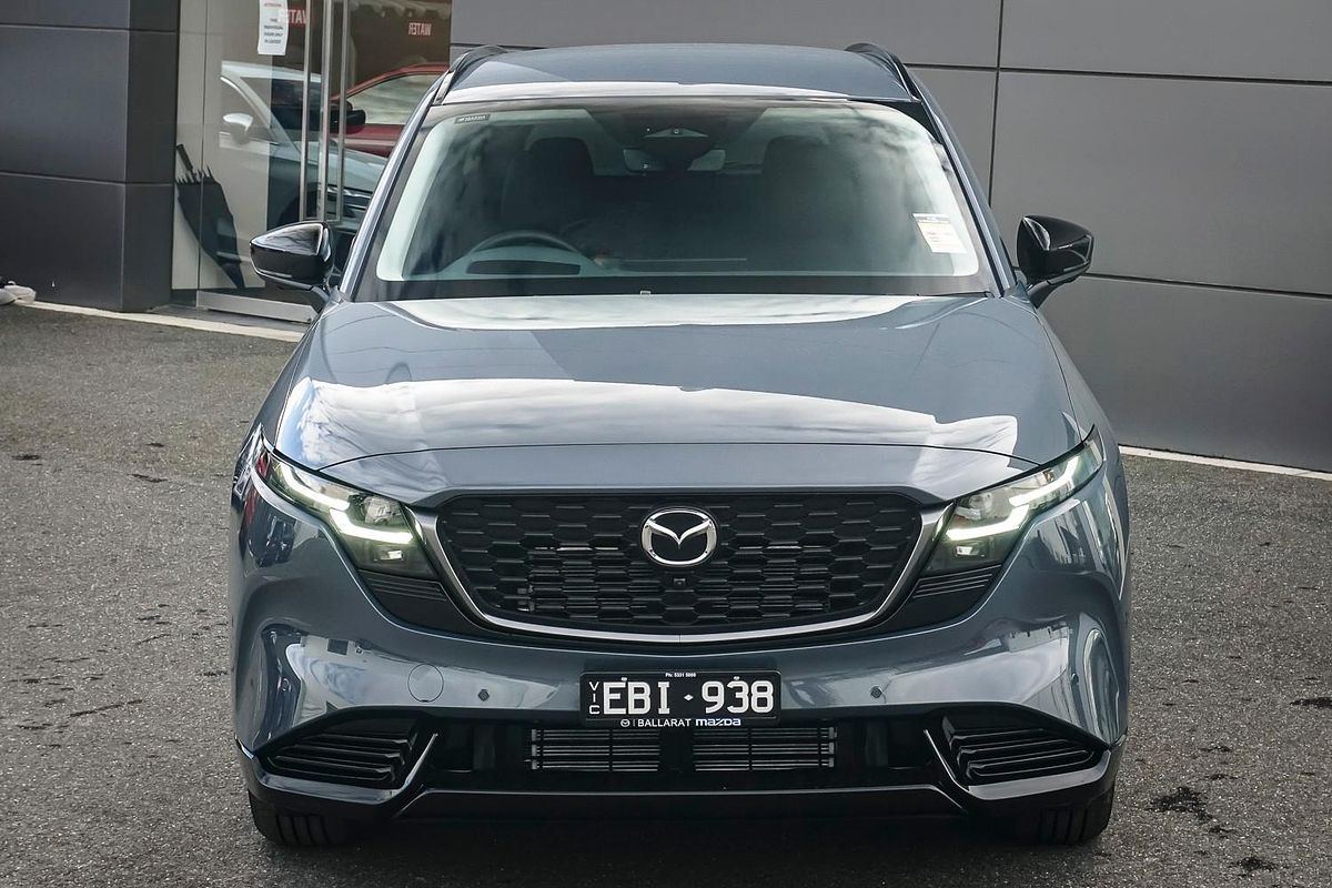 2026 Mazda CX-5 G25 GT SP KM Series