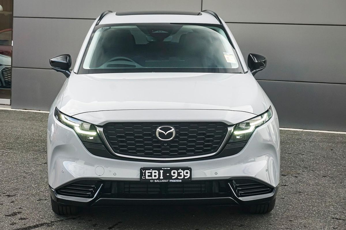 2026 Mazda CX-5 G25 Akera KM Series