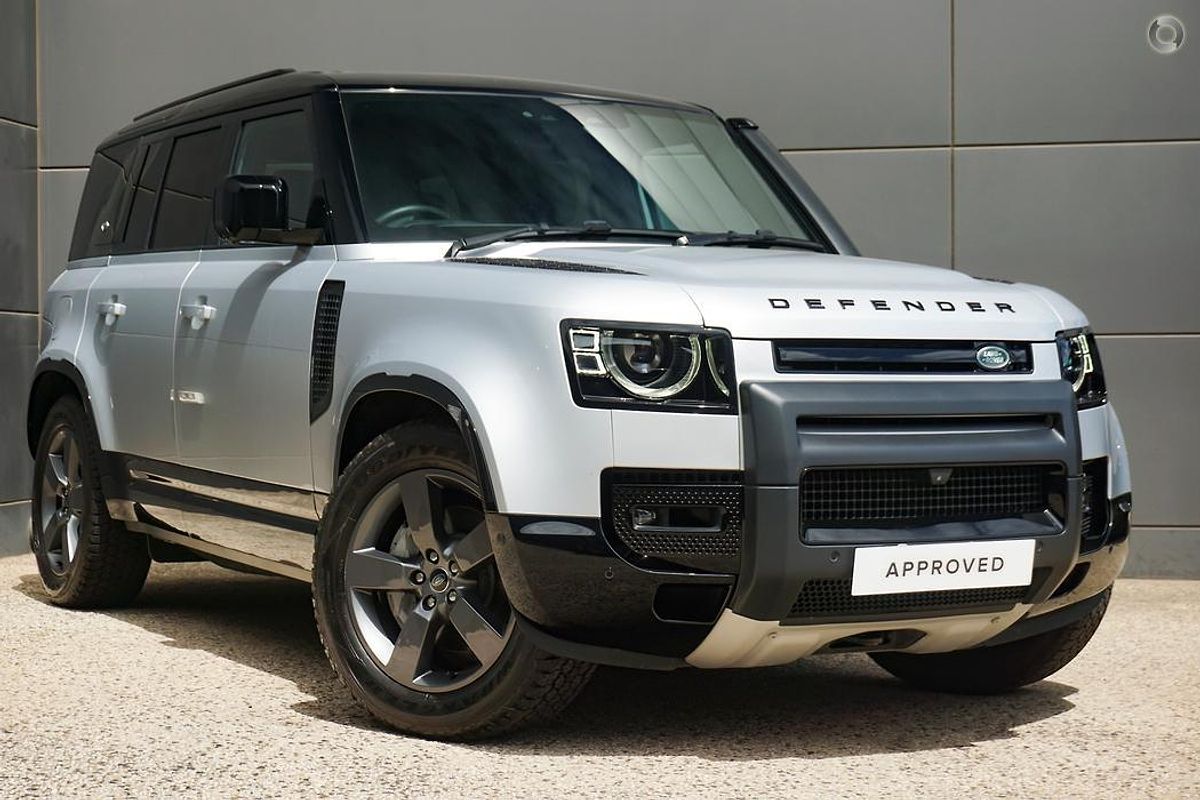 2023 Land Rover Defender 110 D300 X-Dynamic HSE L663