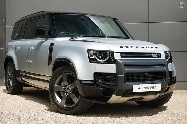 2023 Land Rover Defender 110 D300 X-Dynamic HSE L663