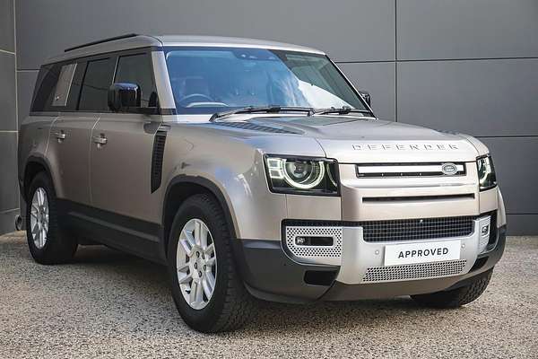 2023 Land Rover Defender 130 D300 SE L663