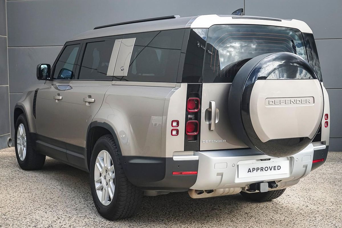 2023 Land Rover Defender 130 D300 SE L663