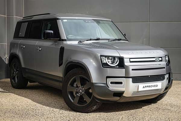 2023 Land Rover Defender 110 P400 S L663