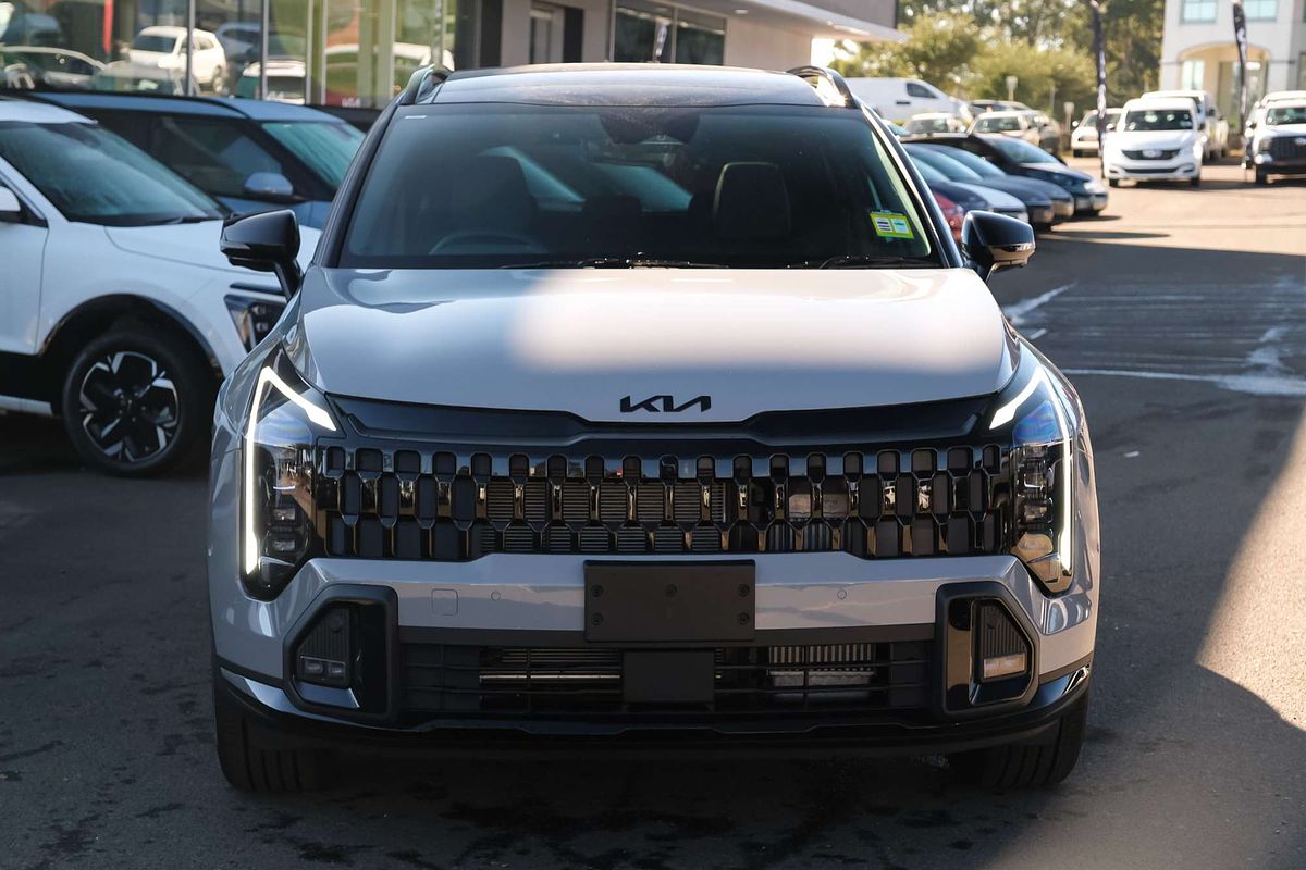 2026 Kia Sportage GT-Line NQ5 PE