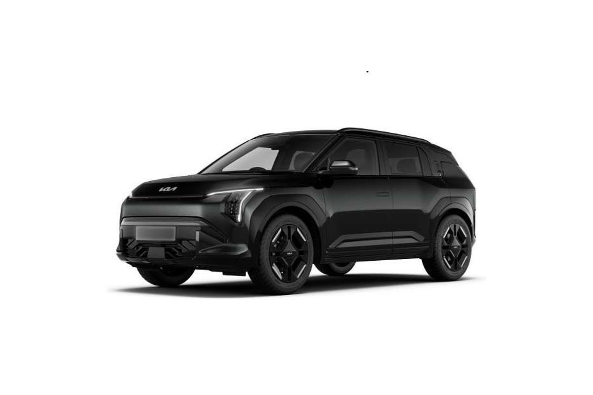 2026 Kia EV3 GT-Line Long Range SV
