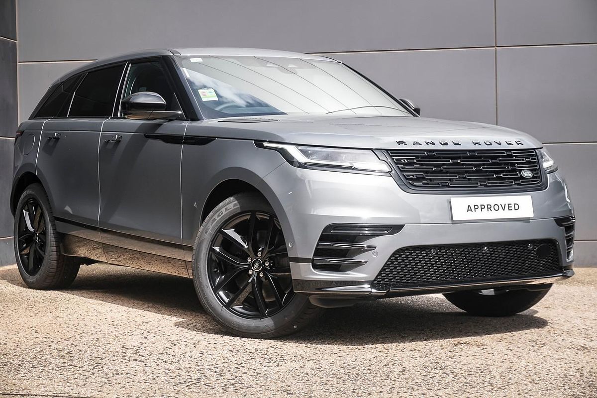 2025 Land Rover Range Rover Velar P250 Dynamic SE L560