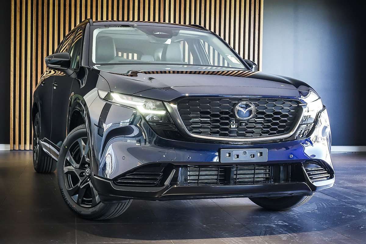 2026 Mazda CX-5 G25 Akera KM Series