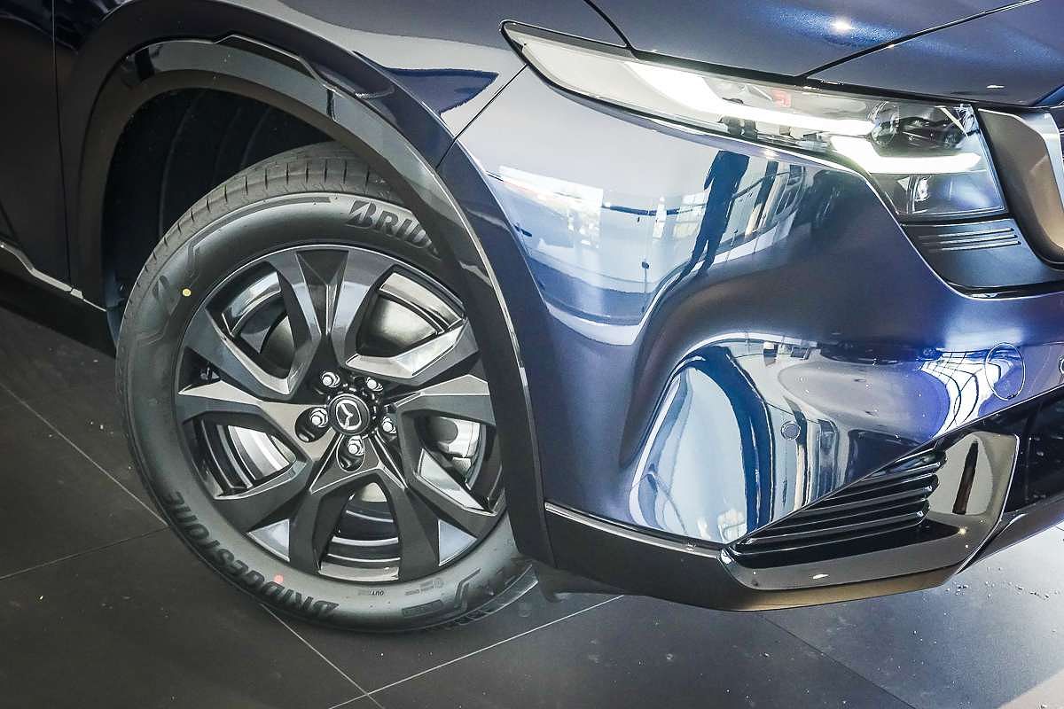2026 Mazda CX-5 G25 Akera KM Series