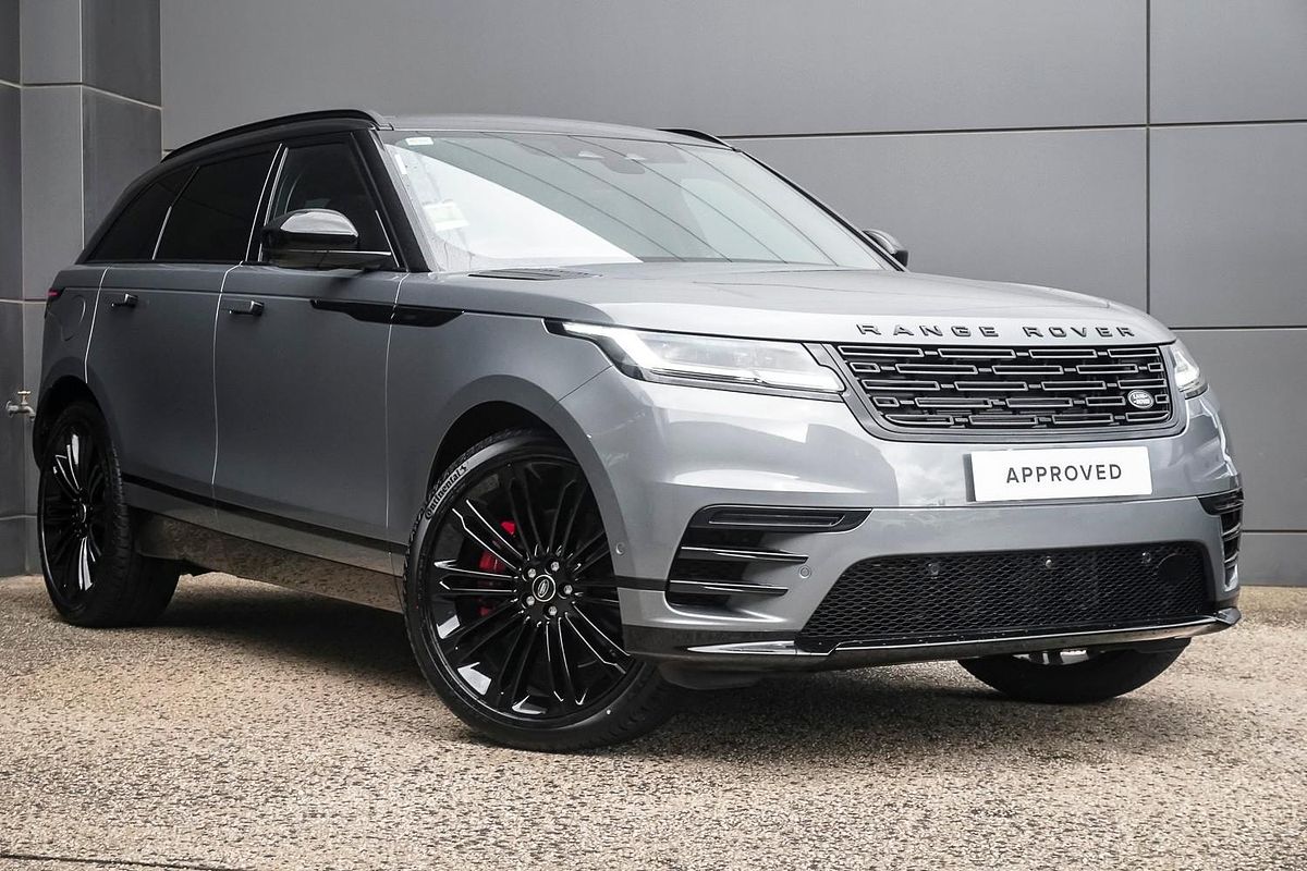 2024 Land Rover Range Rover Velar P400 Dynamic SE L560