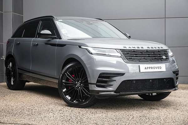 2024 Land Rover Range Rover Velar P400 Dynamic SE L560