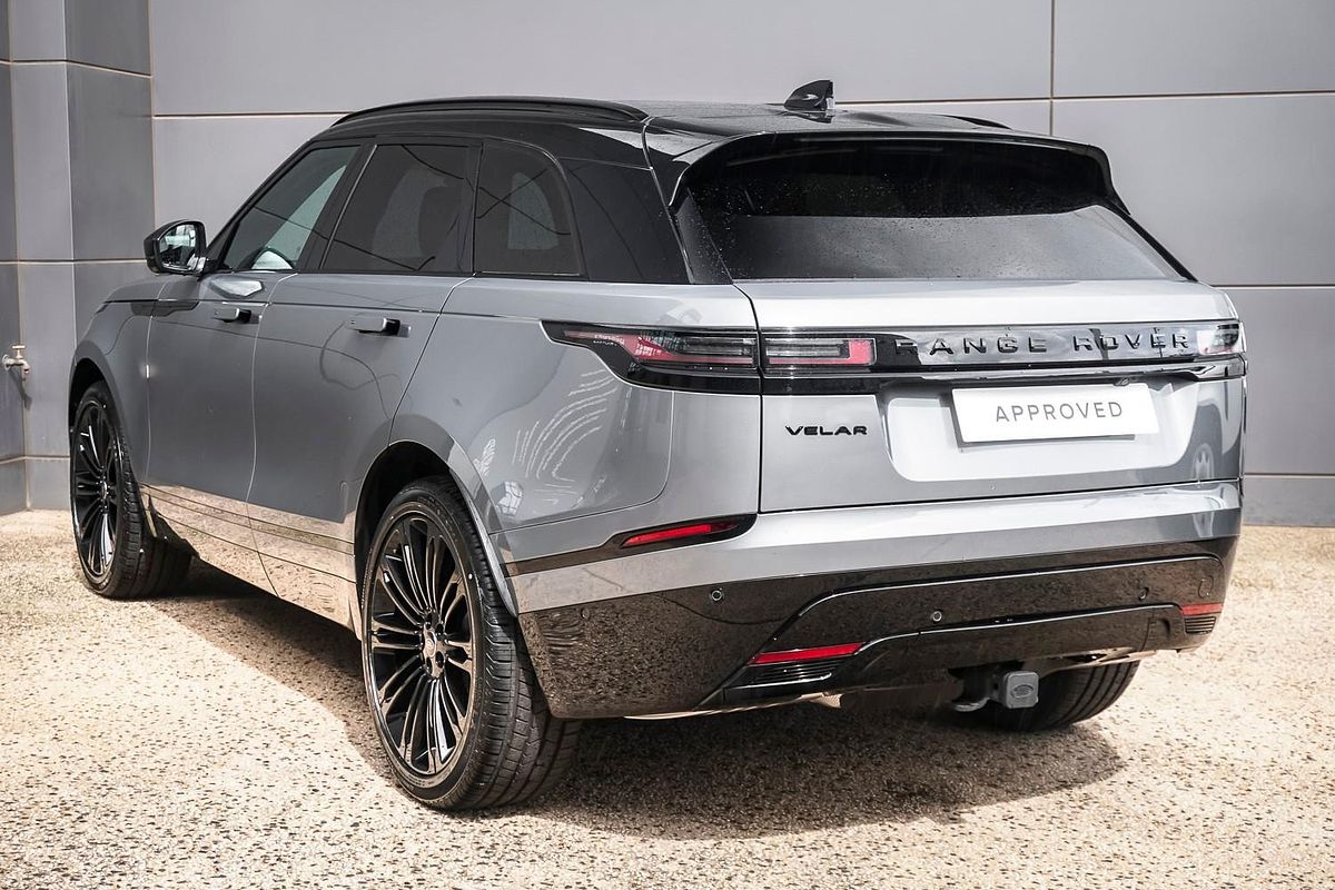 2024 Land Rover Range Rover Velar P400 Dynamic SE L560