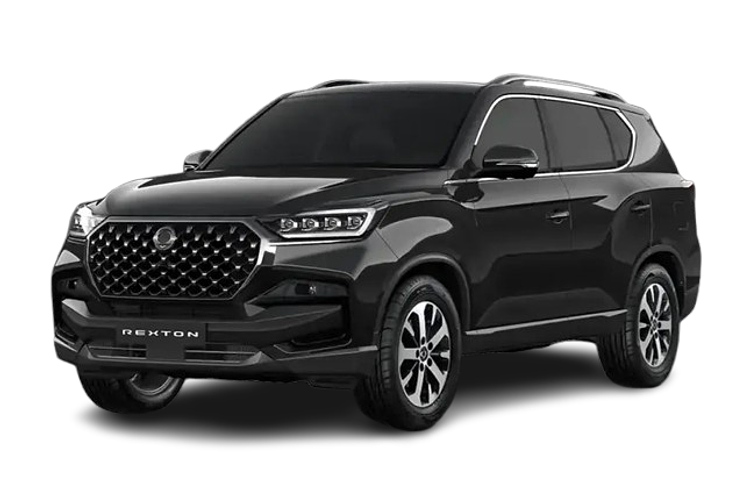 2025 KGM Rexton ELX Y461