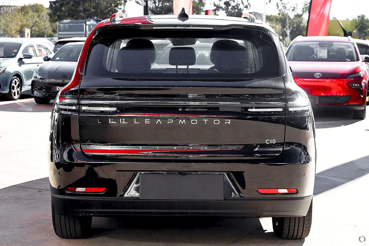 2025 Leapmotor C10 Style B11