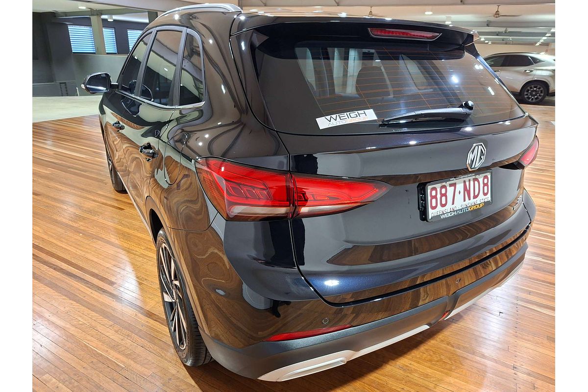2025 MG ZS Essence ZS32