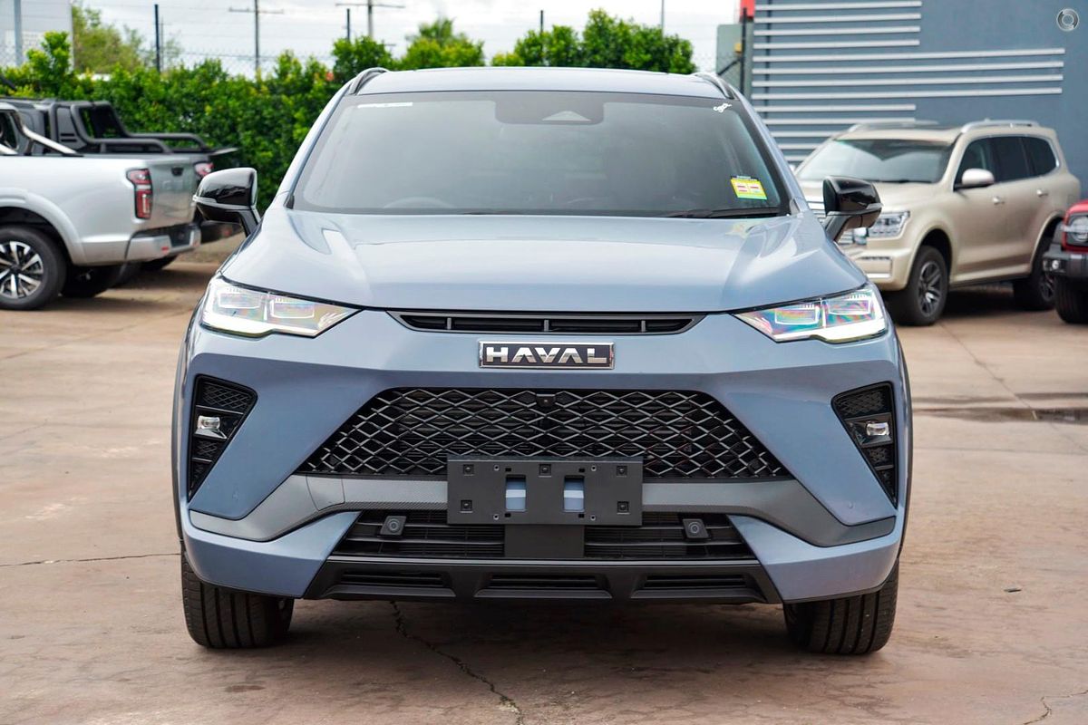 2026 GWM Haval H6GT Ultra Hi4 PHEV B03