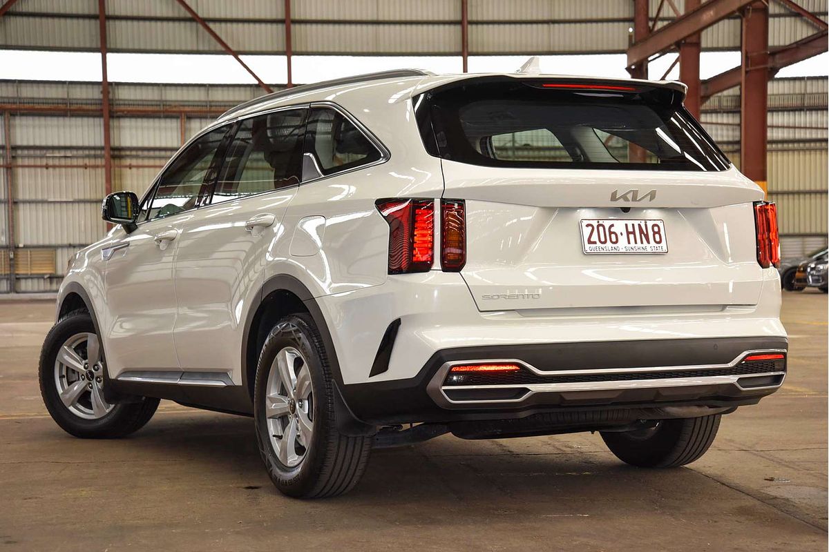 2023 Kia Sorento S MQ4