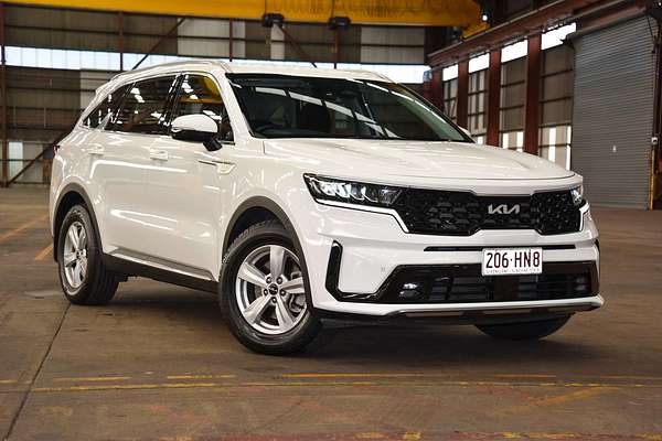 2023 Kia Sorento S MQ4