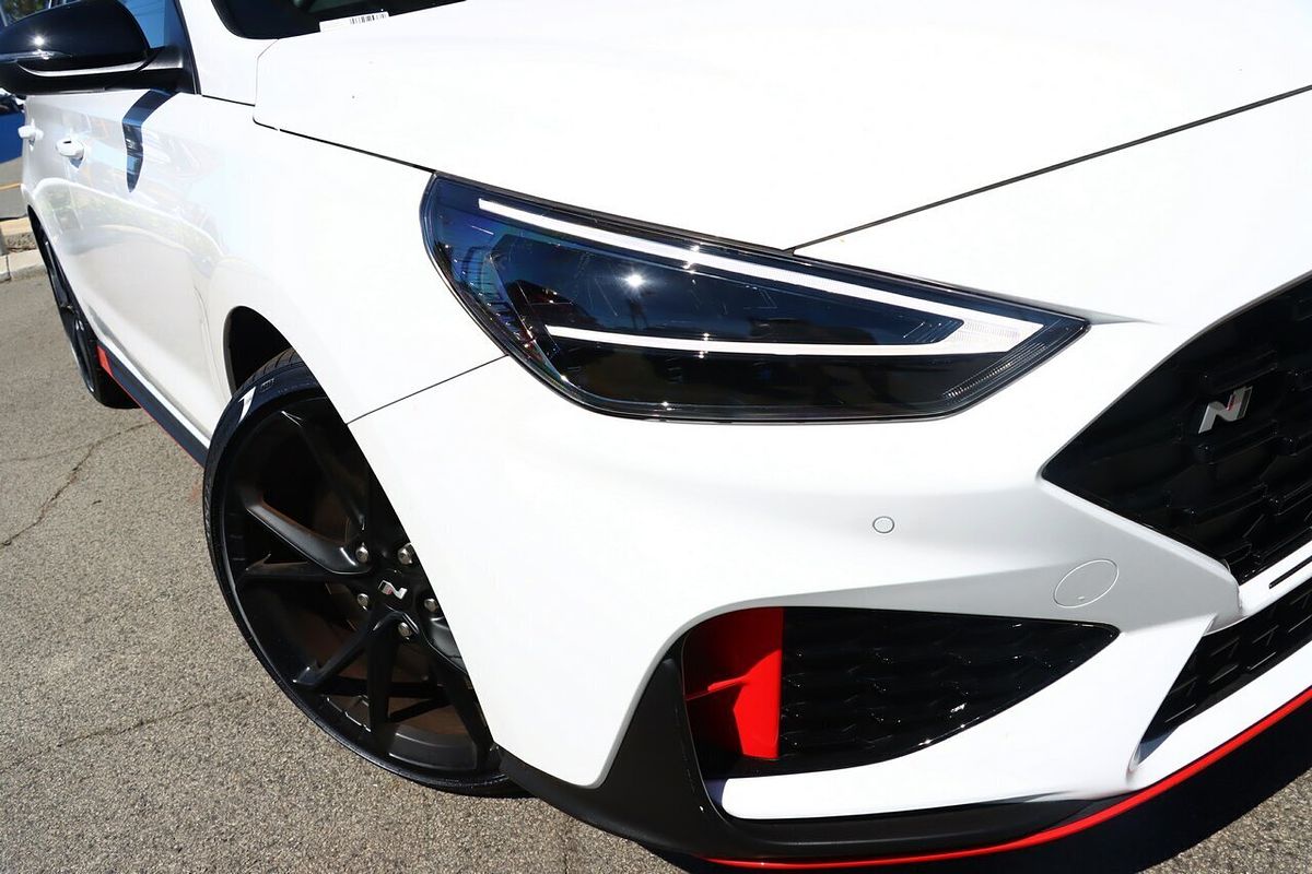 2026 Hyundai i30 N Premium PDe.V6