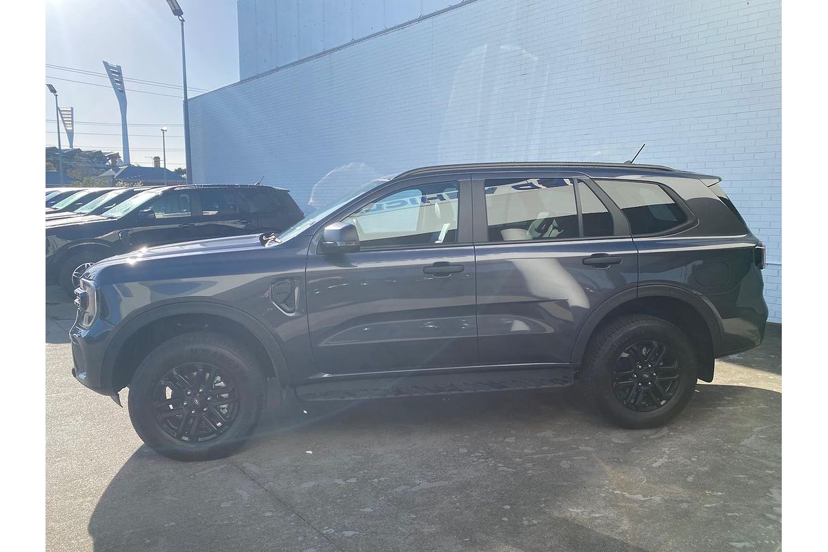 2026 Ford Everest Active 2.0L
